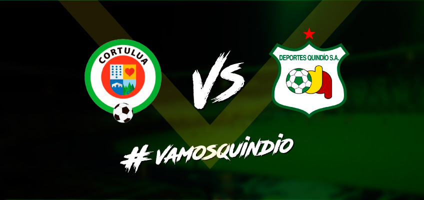 « all @deportes quindío @cortuluá. Horario Del Partido Valido Por La Fecha 3 Del Torneo Aguila 2018