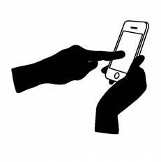 美しい花の画像 これまでで最高のスマホ操作 イラスト