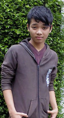 Foto Cowok Ganteng Kelas 7 Tapi Bukan Artis