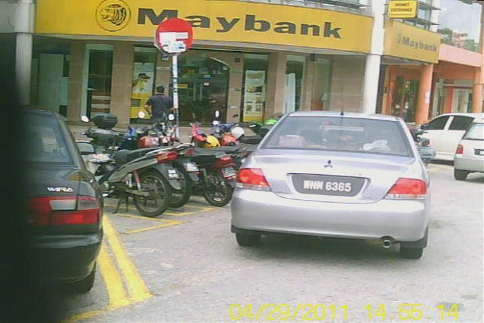 maybank usj subang jaya