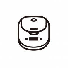 100 炊飯 器 イラスト Kawekirunloro