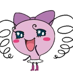 最高 紫色 の キャラクター 100 で最高の画像