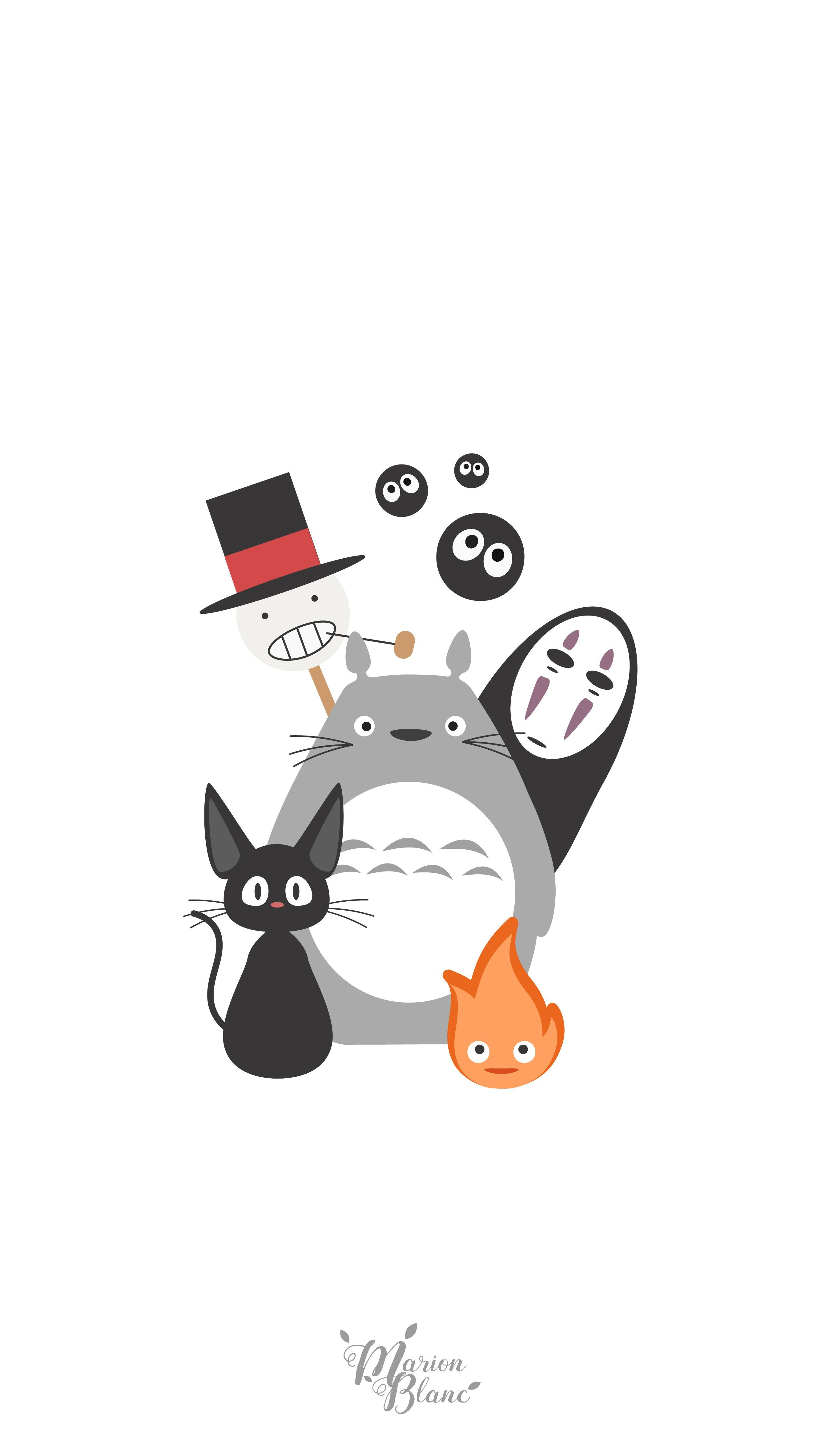 1000以上 ジブリ 可愛い イラスト ジブリ イラスト 可愛い 画像 Muryojpzbvkixzi