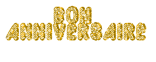 Pour toutes ces pics trouvées sur le net, un humorous animated gif gif animé drole anniversaire. Joyeux Anniversaire Un Peu De Tout Du Rire Et Du Serieux