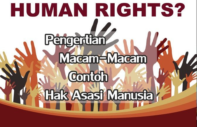 Contoh Ham Hukum - Contoh O