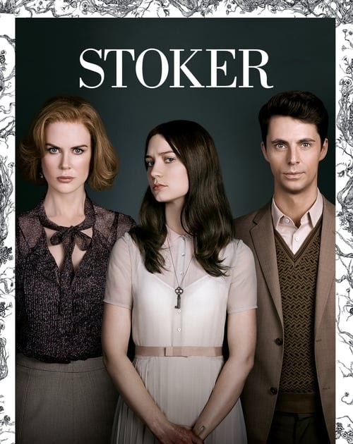 Download Movies Free Stoker (2013) Full movie with English ...