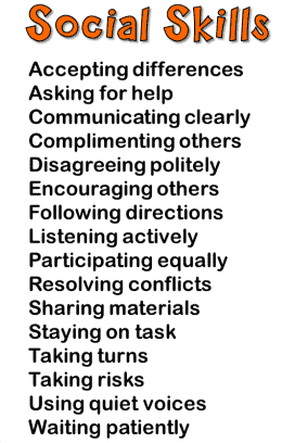 Ixl is easy online learning designed for busy parents. Try These 5 Great Activities With Your Social Skills Group