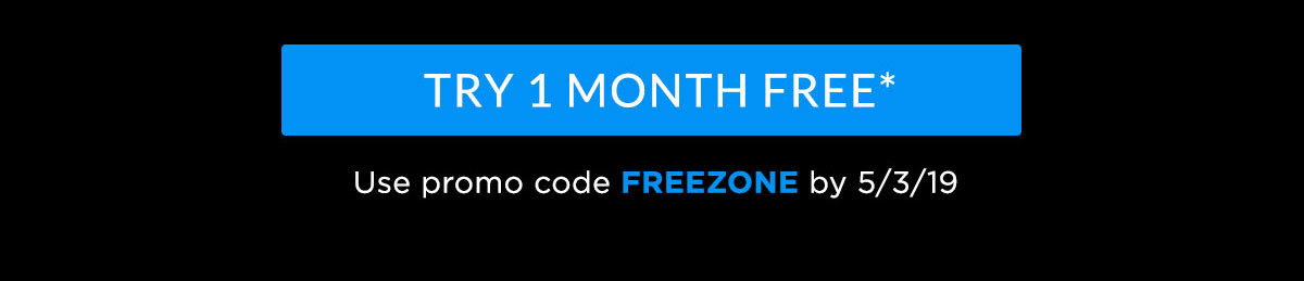 Try 1 Month Free