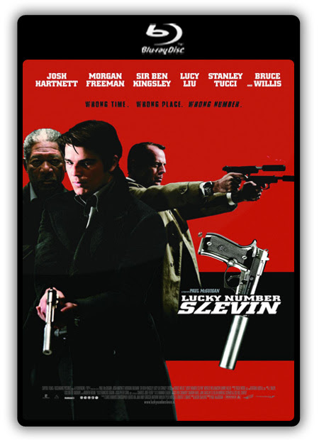 2006 Lucky Number Slevin