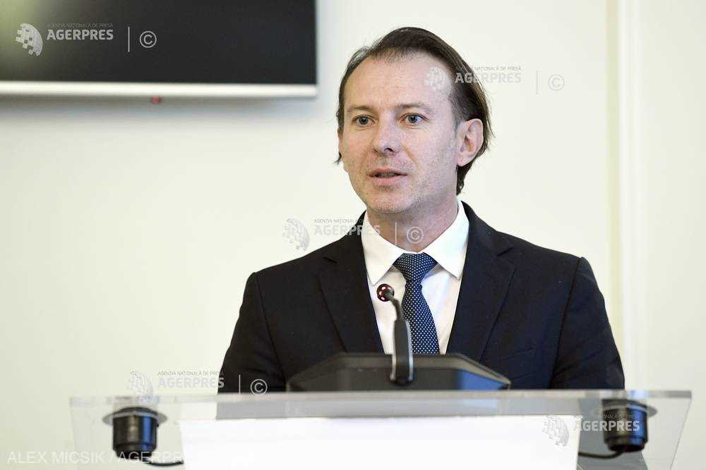 Unii spuneau că nu au. Florin CiÅ£u Sunt Vesti Bune In UrmÄƒtoarele Zile Va Exista O SoluÅ£ie Pentru OrdonanÅ£a 114 2018 Agerpres ActualizeazÄƒ Lumea