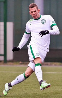 Roland varga (born 23 january 1990) is a hungarian professional footballer who plays as a forward for mtk budapest. Roland Varga Pes Stats Database