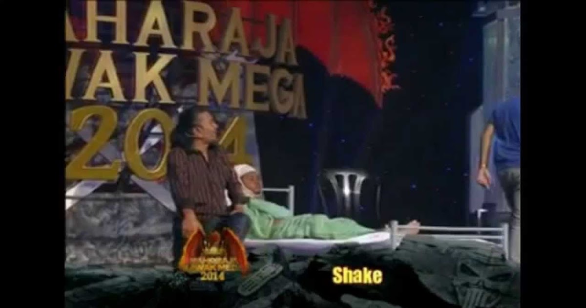 Super Spontan Xtravaganza 2018 Minggu 8