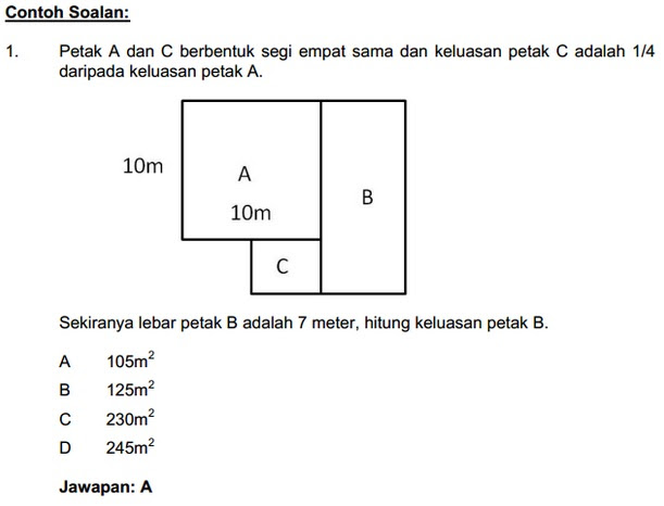 Contoh Soalan Pengetahuan Am Temuduga Polis - Kecemasan v