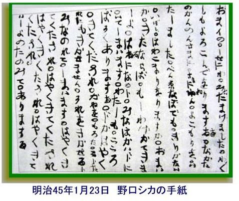 無料ダウンロード 野口英世 母 手紙 野口英世 母 手紙 訳