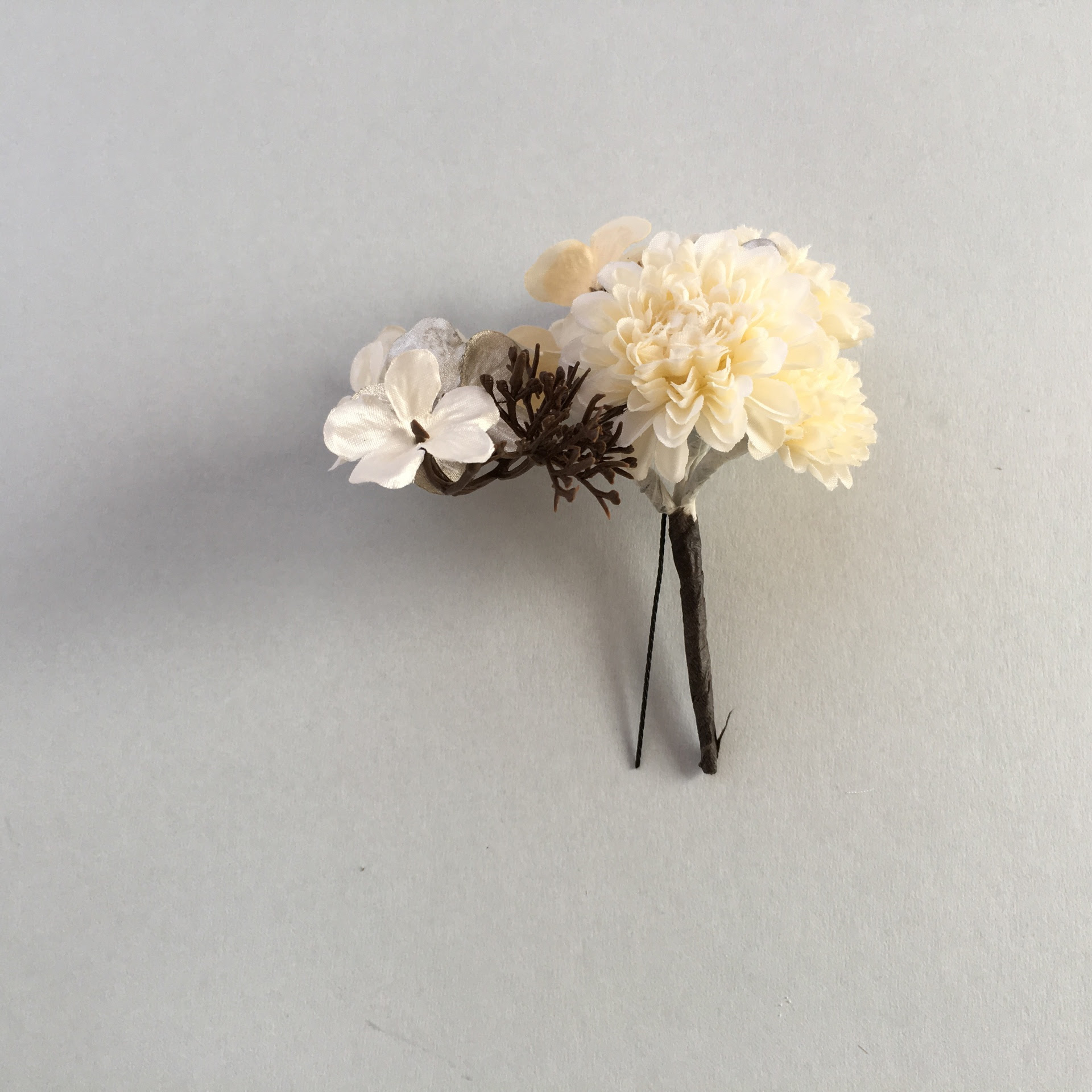 すべての美しい花の画像 最新髪飾り 花 作り方