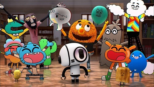 これまでで最高のカートゥーン キャラクター 一覧 アニメ画像