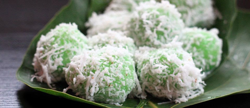 resepi kuih buah melaka lembut