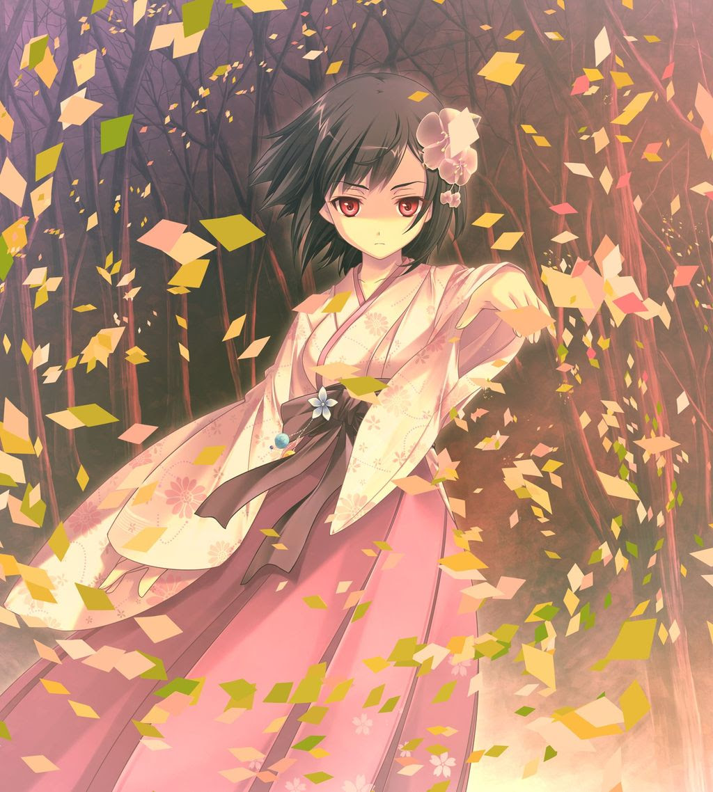 最高かつ最も包括的な和風 イラスト 女の子 かっこいい スーパーイラストコレクション