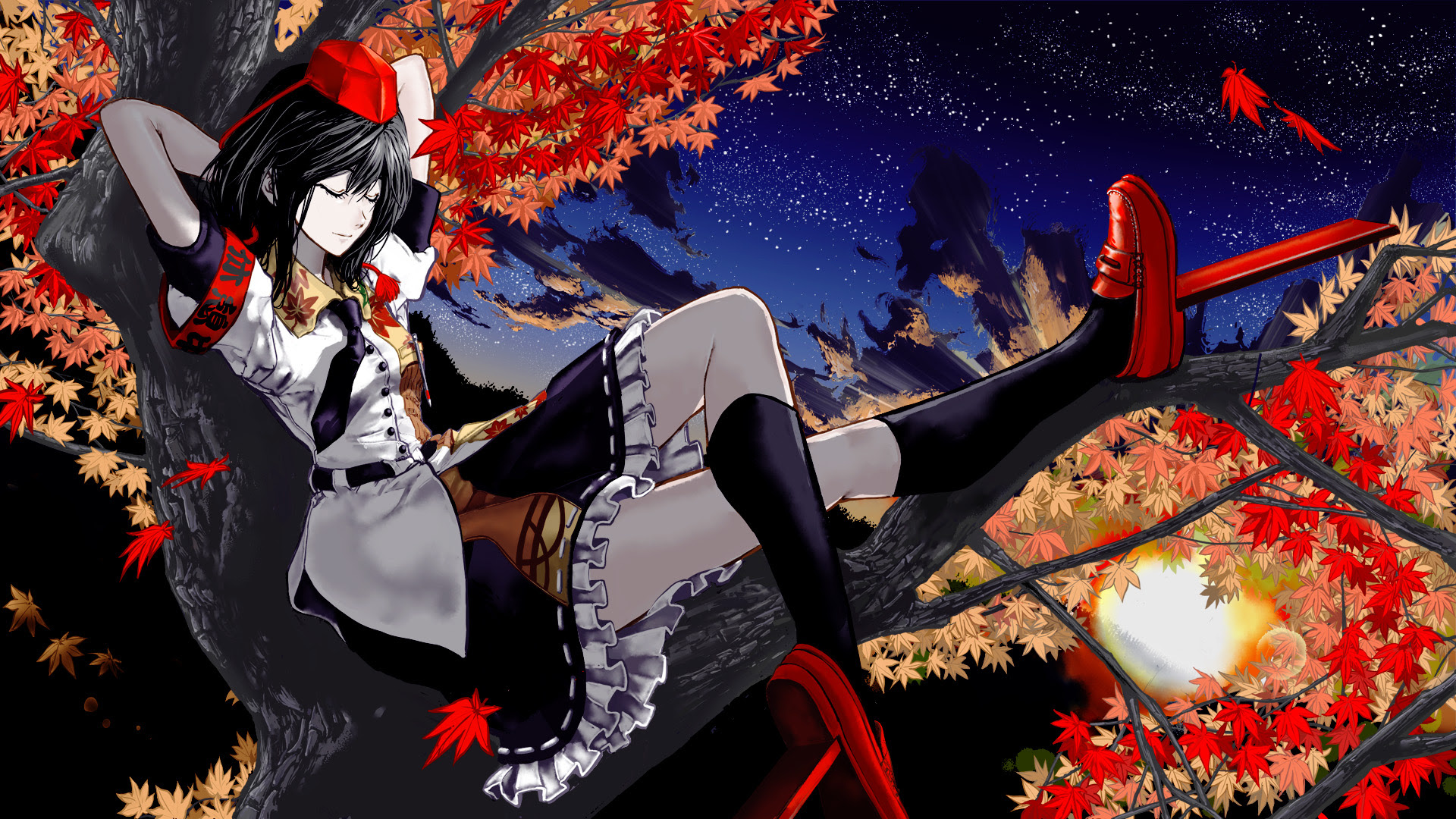 元の東方 Hd 壁紙 最高の花の画像