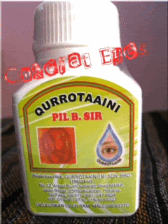 Ubat Cuci Usus Perut - Yuralux