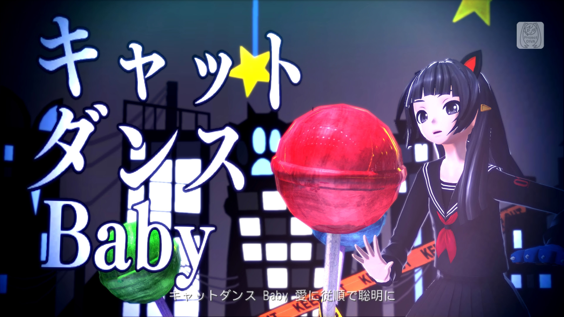 初音ミク 壁紙 動く 無料