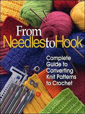 You can adjust your chart layout. How To Convert A Crochet To Knit Pattern Pattern Central Knittinghelp Forum Community