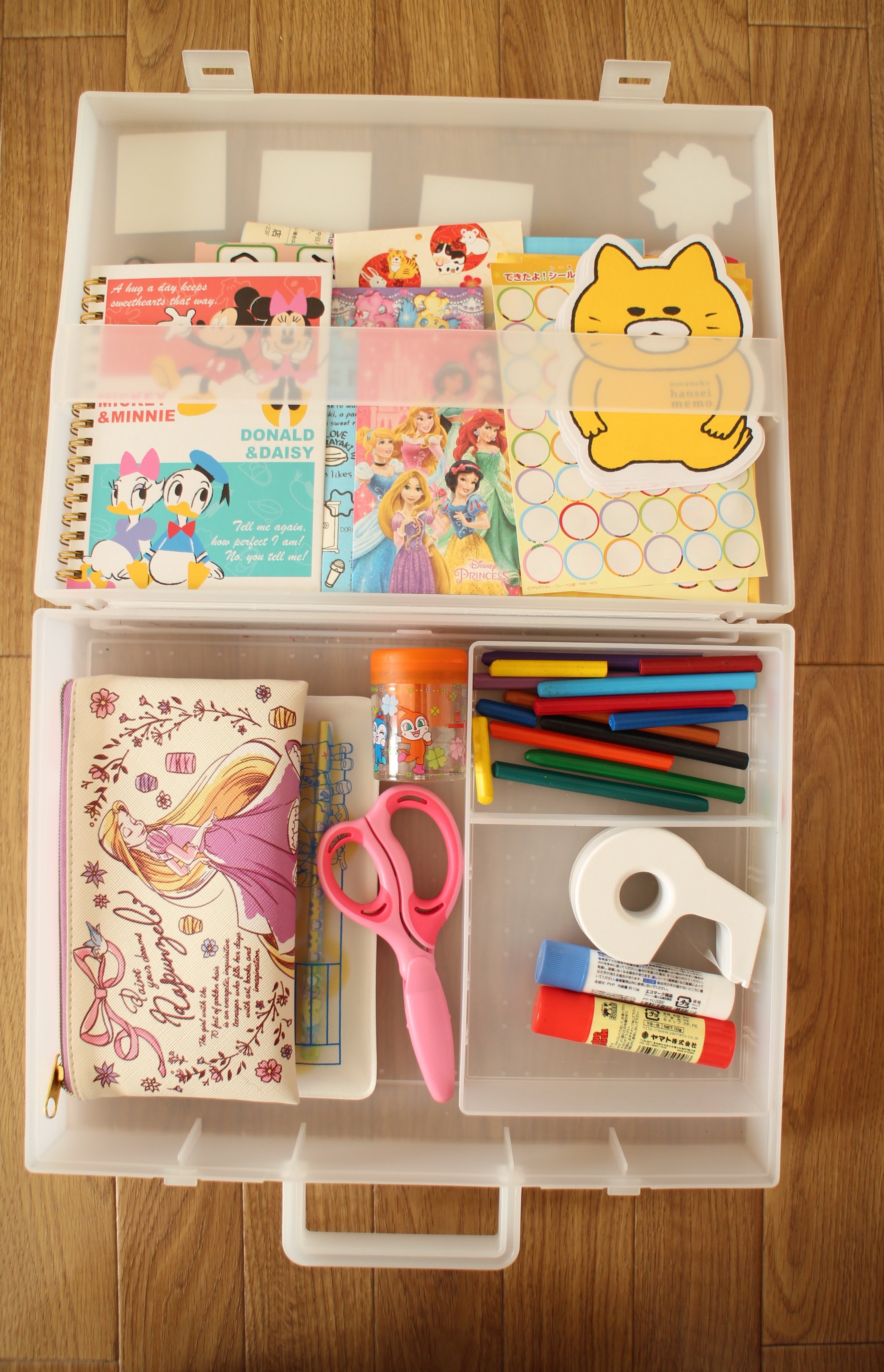 50 素晴らしい無印 文房具 収納 子供 かわいい子供たちの画像