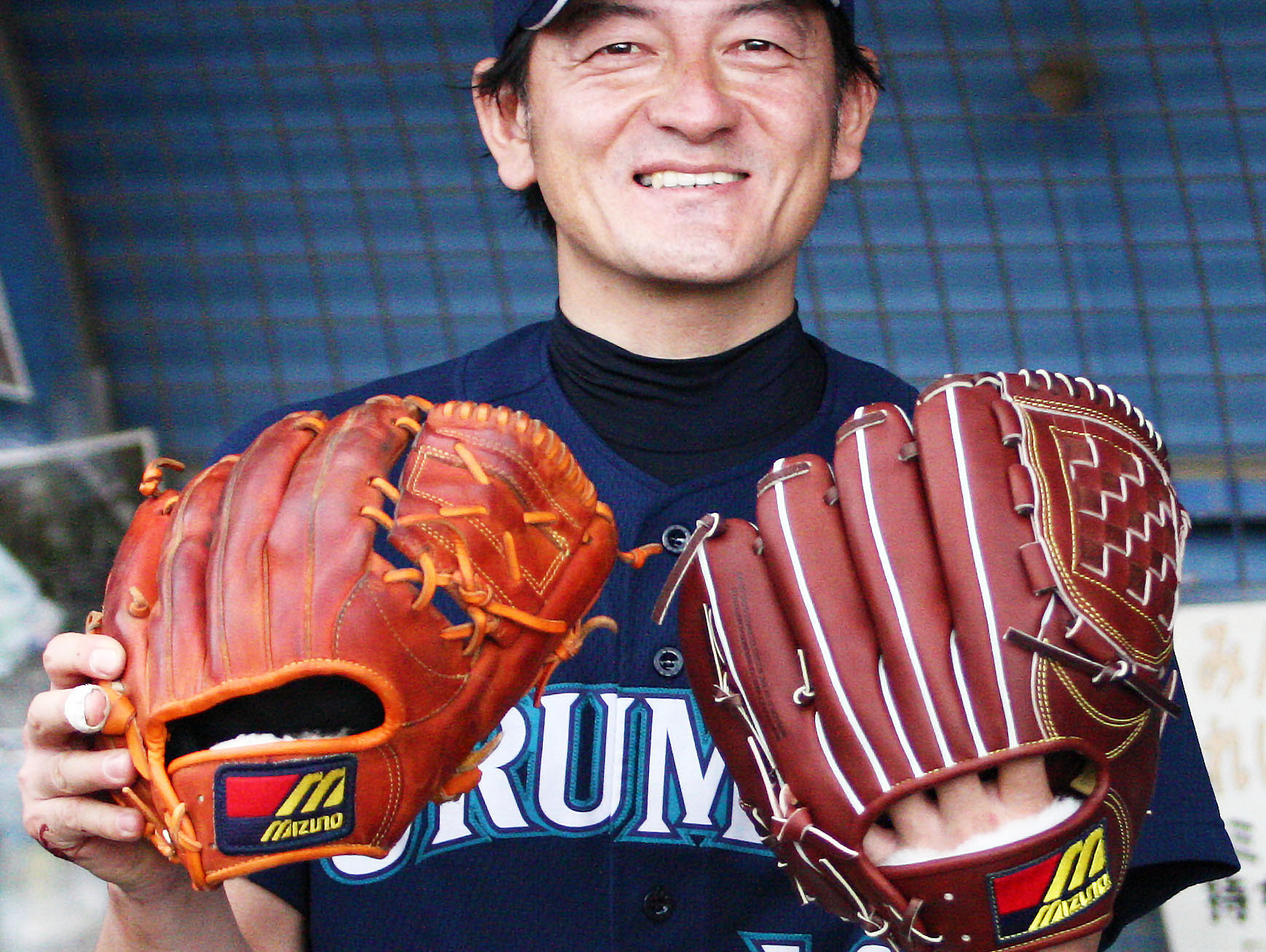かっこいい プロ 野球 選手 グローブ 画像 最高のキャラクターイラスト