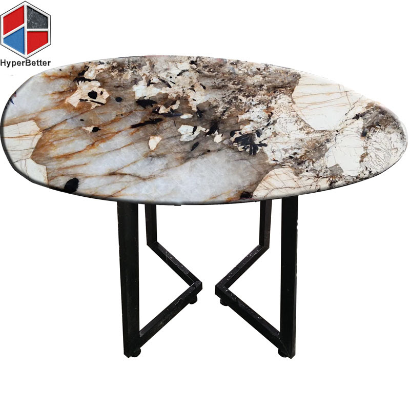We did not find results for: Customized Shape Patagonia Granite Dining Table Top Marble Table Factory