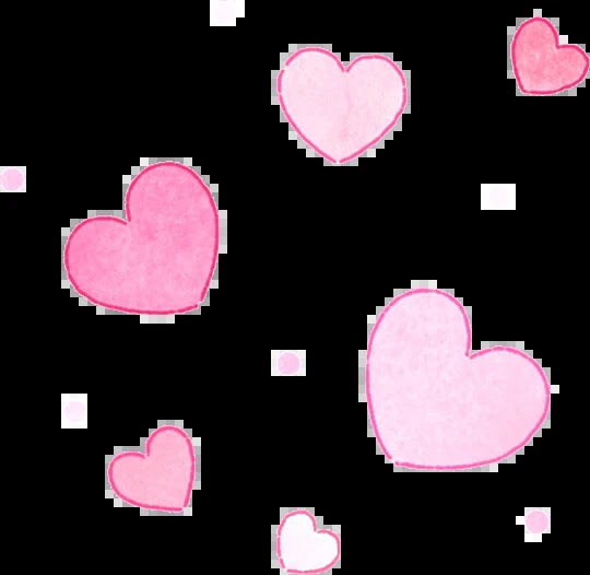 Download 45 ハート 量産 型 背景 ピンク