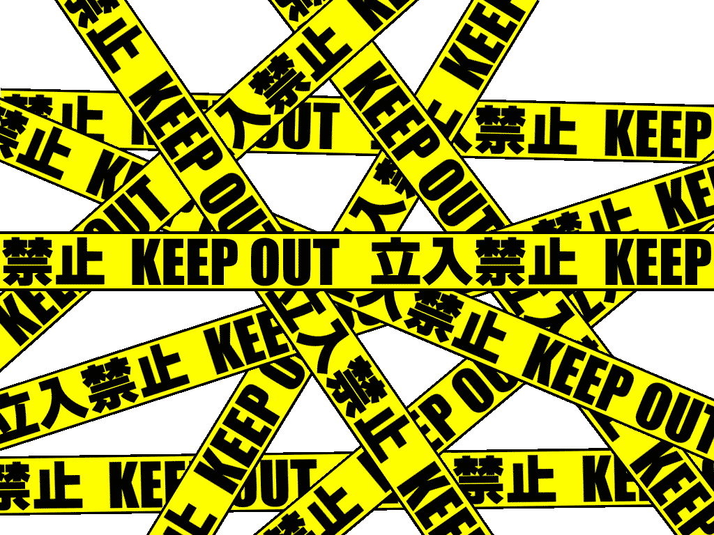 最も人気のある Keepout イラスト いらすとや Keepout