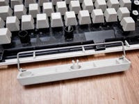 Google may be thinking about killing off the spacebar