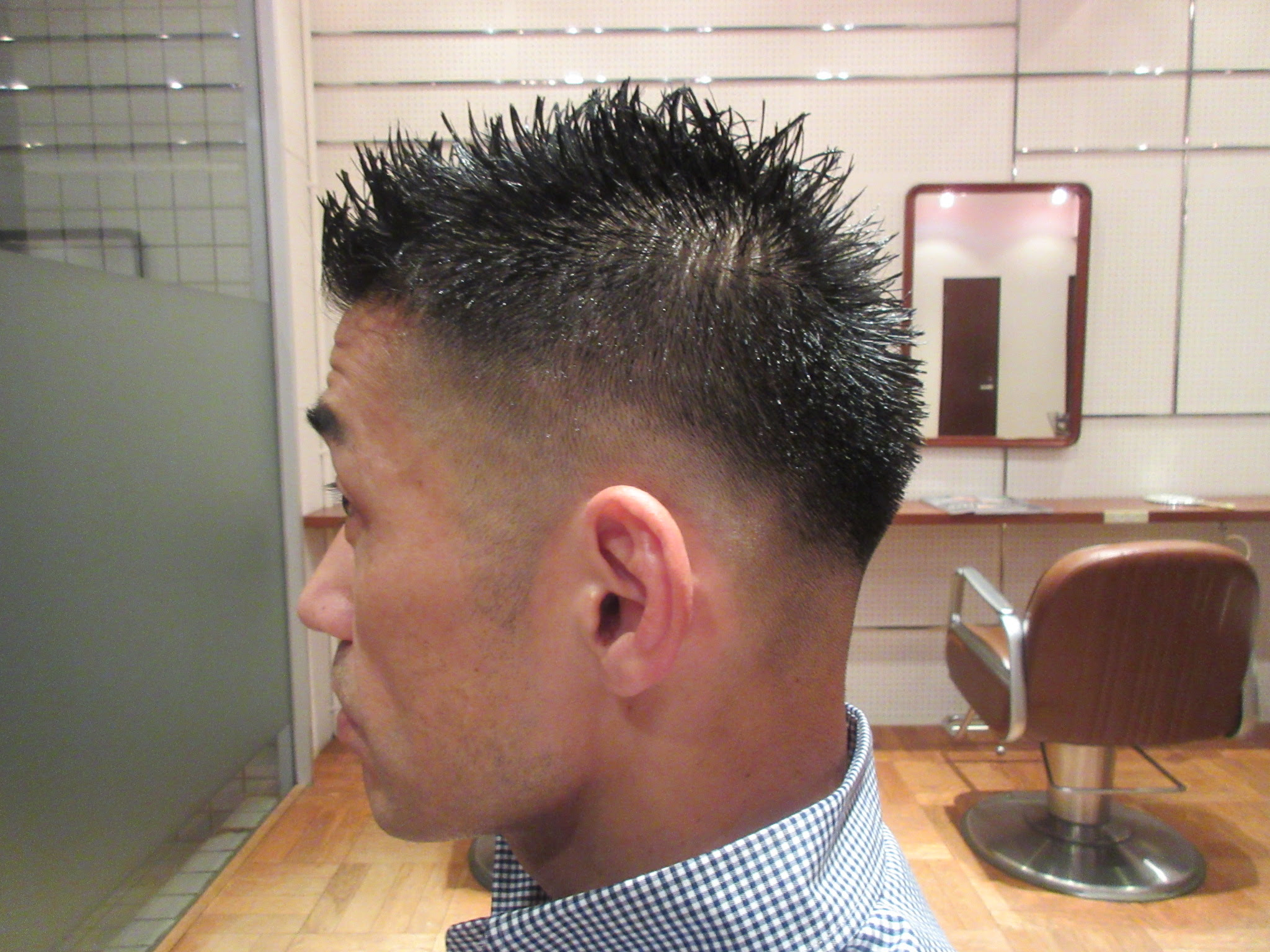 髪型 75 50 代 髪型 メンズ