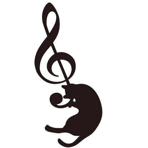 上選択 猫 シルエット 壁紙 無料のhd壁紙 Joskabegami