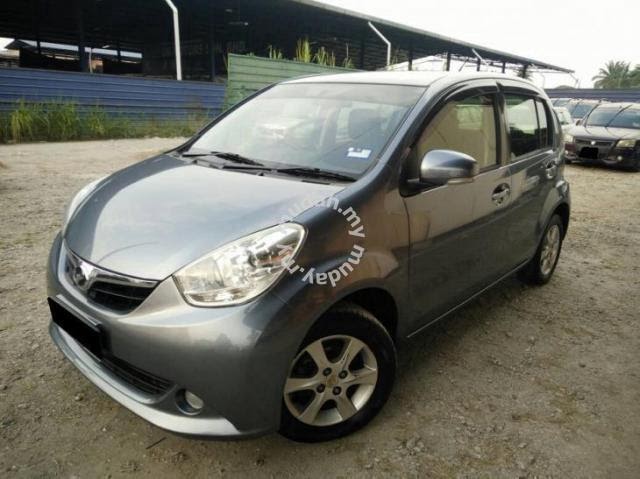 Perodua Harga Tanpa Gst - Contoh Adat