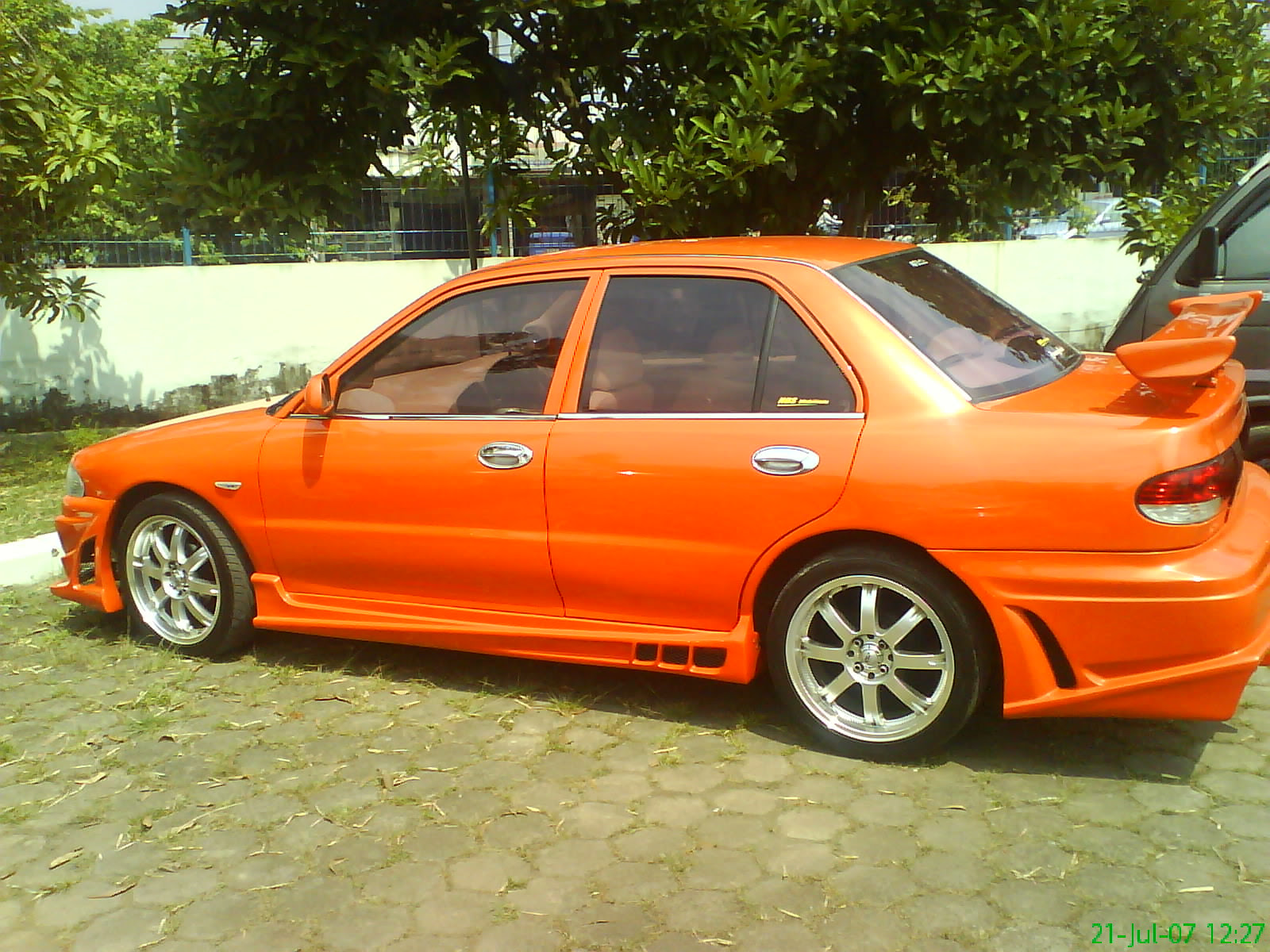 Download Ide 50 Modifikasi Cat Mobil Civic Terlengkap