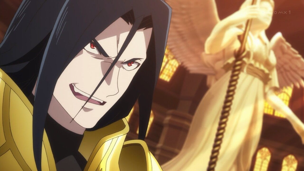 無料印刷可能アニメ ゴッドイーター 10話 アニメ画像