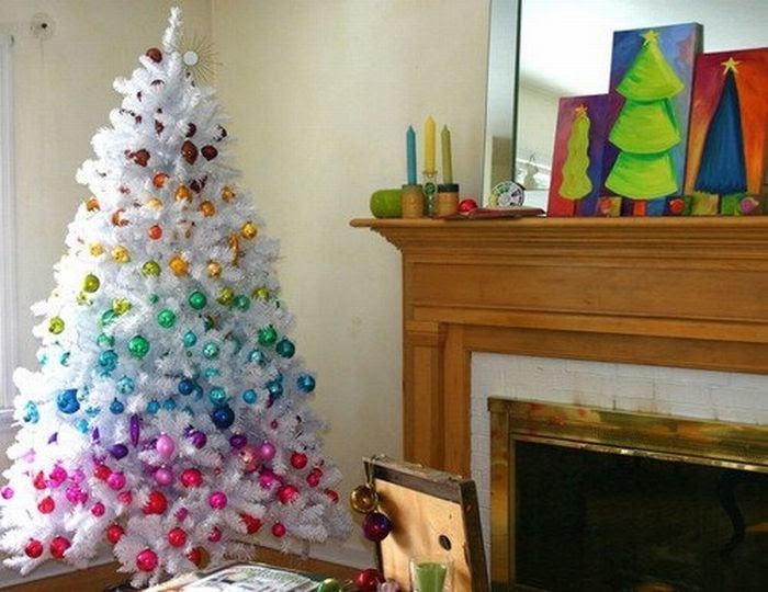 Kreasi Pohon  Natal Tkpaud Gambar  Rumah Dari Stik Ice 