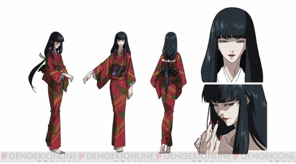 元の黒塚 アニメ ネタバレ 最高のアニメ画像