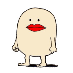 いろいろ きも可愛い イラスト イラスト画像検索エンジン