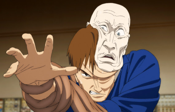 Japanimer 人気アニメ映画