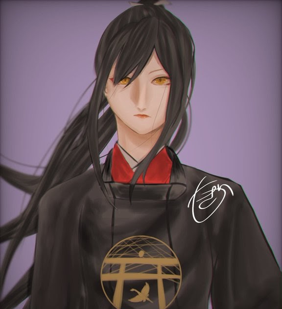 ベストコレクション 刀剣乱舞 イラスト 高 画質 壁紙 かっこいい 画像 Arekkonojpxjyg