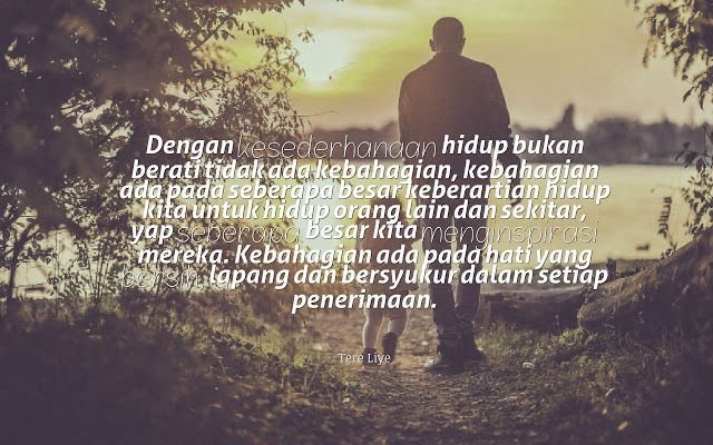 19+ Quotes Tere Liye Hidup - Quotes Hanna