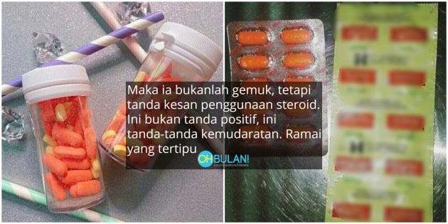 Jenis Ubat Depression - Contoh Nda