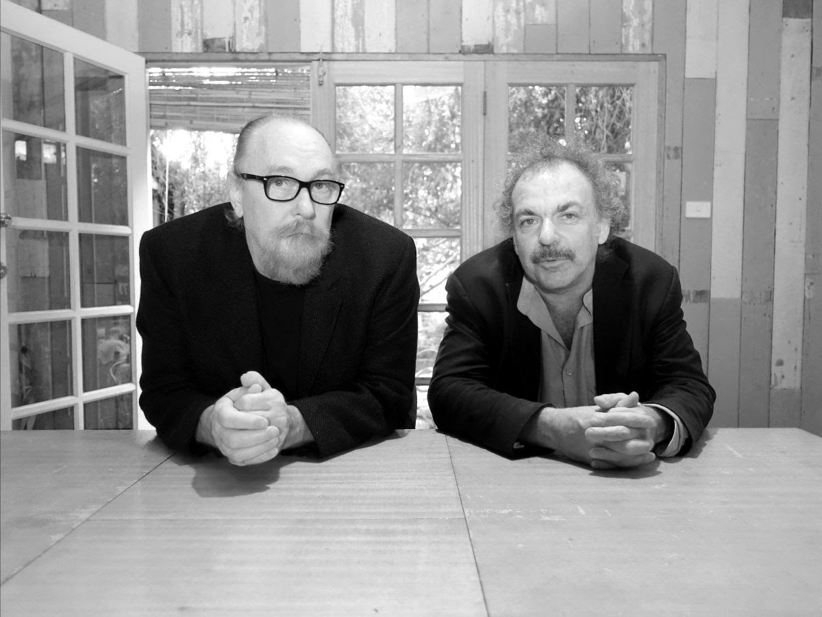 He was influenced in his childhood by gospel music. Ed Kuepper And Jim White Announce Shows Together Noise11 Com