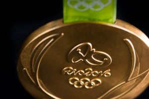 Rio 2016 Medals, Rio de Janeiro, Brazil, Brazil News