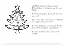 Linien Klasse 2 Weihnachten : Freiarbeitsbündel_Winter.pdf ...