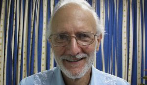 Alan Gross