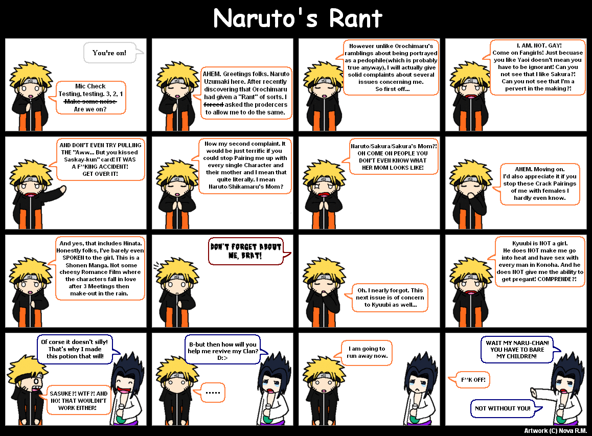 Meme Lucu Gambar Naruto DP BBM Lucu Untuk Hari Ini