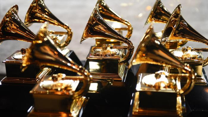 Aux Grammy Awards, les révélations de l'année apportent une touche d'audace et de diversité